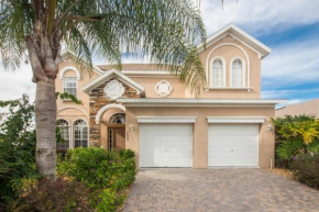 Magical Sand Hill Villa home